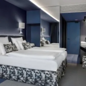 ***** Hotel Urban Creme Czech Republic