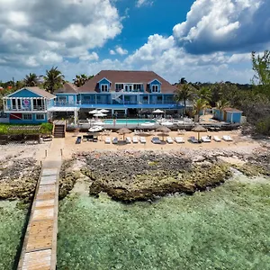 Hotel Cobalt Coast