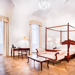 **** Hotel The Dominican Czech Republic