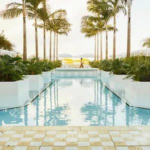 Hotel Palm Heights
