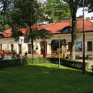 *** Hotel Maltanski Poland